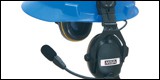 Kit Abafador Eletrônico CC CutOff - NRRsf 16dB.