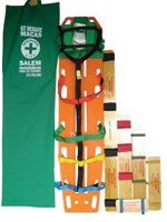 Kit Resgate Industrial 